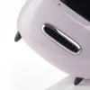 Trasportino intelligente per gatti PetKit rosa