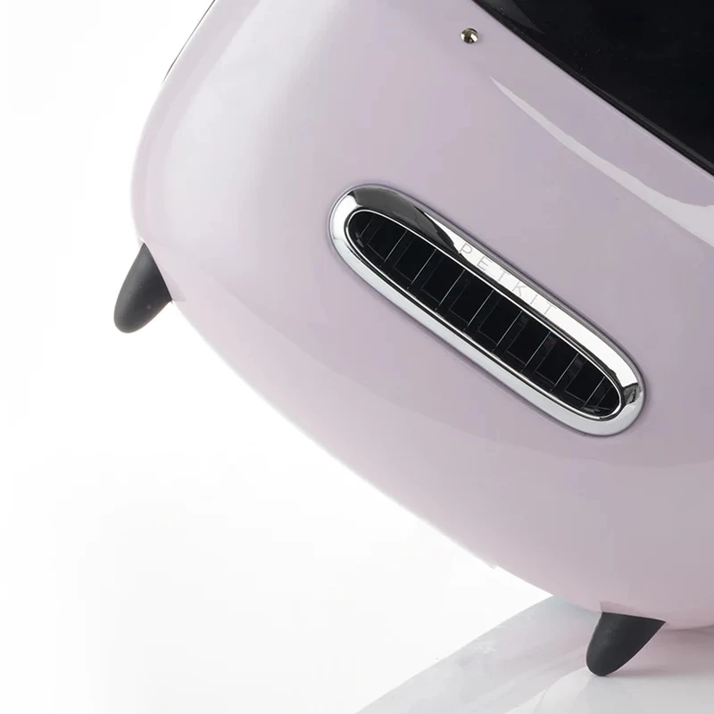 Trasportino intelligente per gatti PetKit rosa