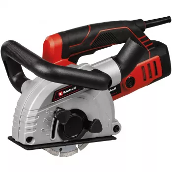 Scanalatrice per muri TE-MA 1500 (rosso/nero, 1.500 Watt)
