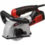 Scanalatrice per muri TE-MA 1500 (rosso/nero, 1.500 Watt)