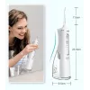 Idropulsore Extralink L8 nero 2000mAh IPX7 idropulsore