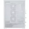 Case PC Lian Li SUP01 Tower bianco