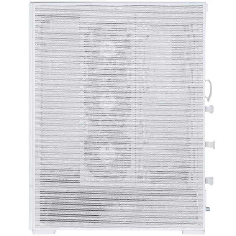 Case PC Lian Li SUP01 Tower bianco