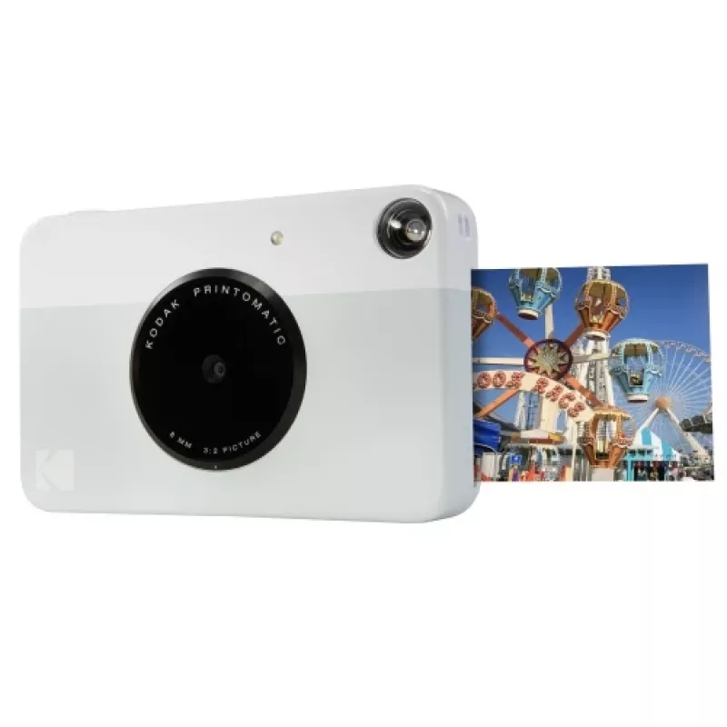 Fotocamera istantanea Kodak PRINTOMATIC, 2x3