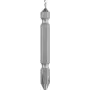 Svasatore KWB modello 120940 – utensile per svasare, 1 pz.