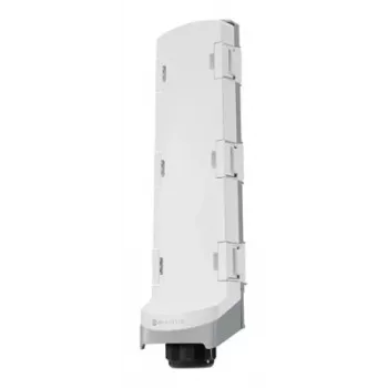 Switch di rete MikroTik CSS606-1G-2Gi-3S+OUT switch 6 porte con uplink 1G e 10G SFP+