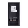 Videocitofono Hikvision DS-KV8213-WME1(C) 2 MP grigio IP65
