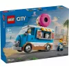 LEGO CITY 60452 Camion dei donut