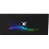 Kit pannello LCD Thermaltake View 600 TG 6,0 pollici nero — modulo display interno per case PC