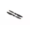 Eliche DJI Mini 5 Pro nero arancione 2 pezzi