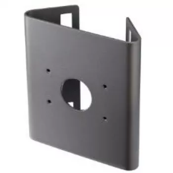 Supporto Hanwha SBP-302PM grigio wireless 166x65x183mm