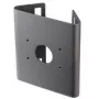Supporto Hanwha SBP-302PM grigio wireless 166x65x183mm
