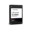 Unità SSD WESTERN DIGITAL Ultrastar DC SN655 7,68 TB and3 PCIe TLC ISE Dual Port