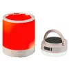 Tracer 47812 lampada da campeggio solare