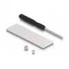 Scheda DeLOCK PCI Express x4 su 1 x NVMe M.2 Key M 110 mm interno Low Profile