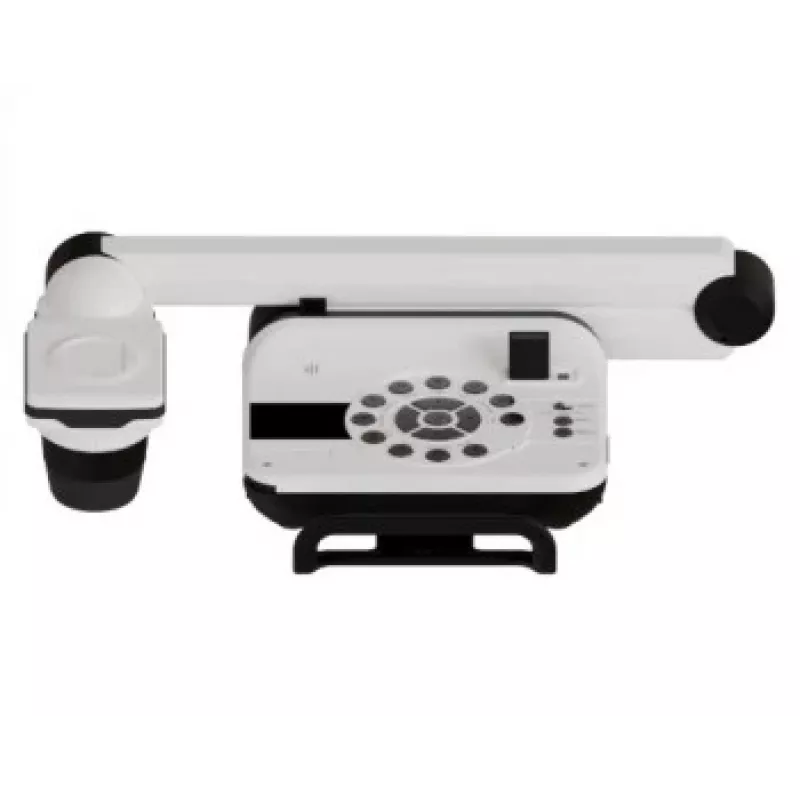 Optoma DC557 document camera con Miracast