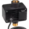 Controllo pompa Einhell 4174230, nero, diametro tubo 3,33 cm