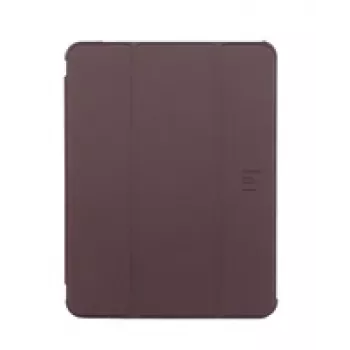 Custodia folio Tucano IPDA11M2ST-PP per iPad Air 11 pollici viola