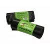 Sacchi per rifiuti Plasta, 20 l / 20 pz., 20 micron, nero