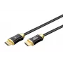 Cavo HDMI Gembird CCBP-HDMI8K-AOC-30M 30m 48 Gbit/s nero