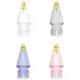 4smarts punte di ricambio Lucid Apple Pencil 4 pz.