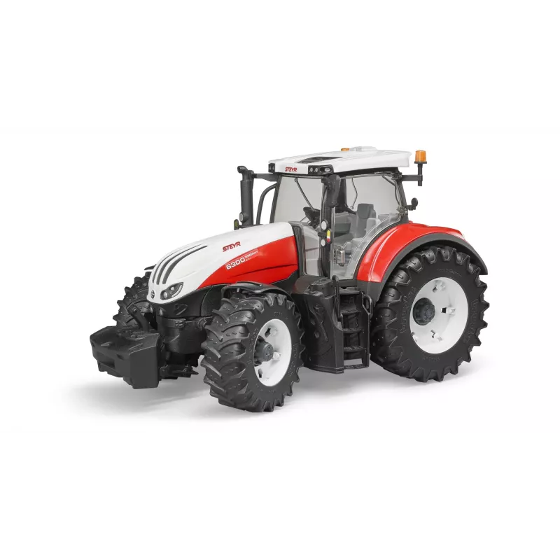Veicolo giocattolo BRUDER 3180