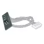 Kit superiore di ricambio per stampanti Zebra P1027135-004 — gruppo superiore mobile