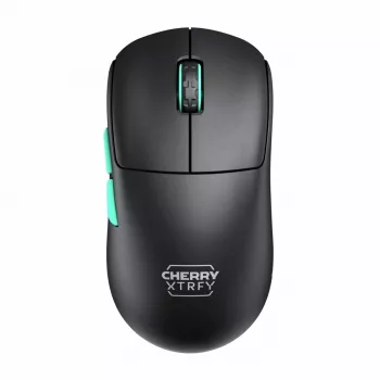 Mouse CHERRY XTRFY M68 Wireless RF wireless