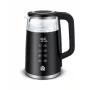 Bollitore elettrico Forme FKG-4017 1,7L 2200W nero