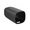 Cover Eufy T8711111 Outdoor nero 2 pezzi