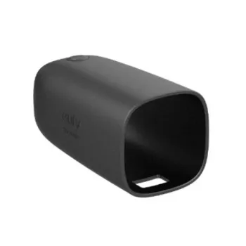 Cover Eufy T8711111 Outdoor nero 2 pezzi