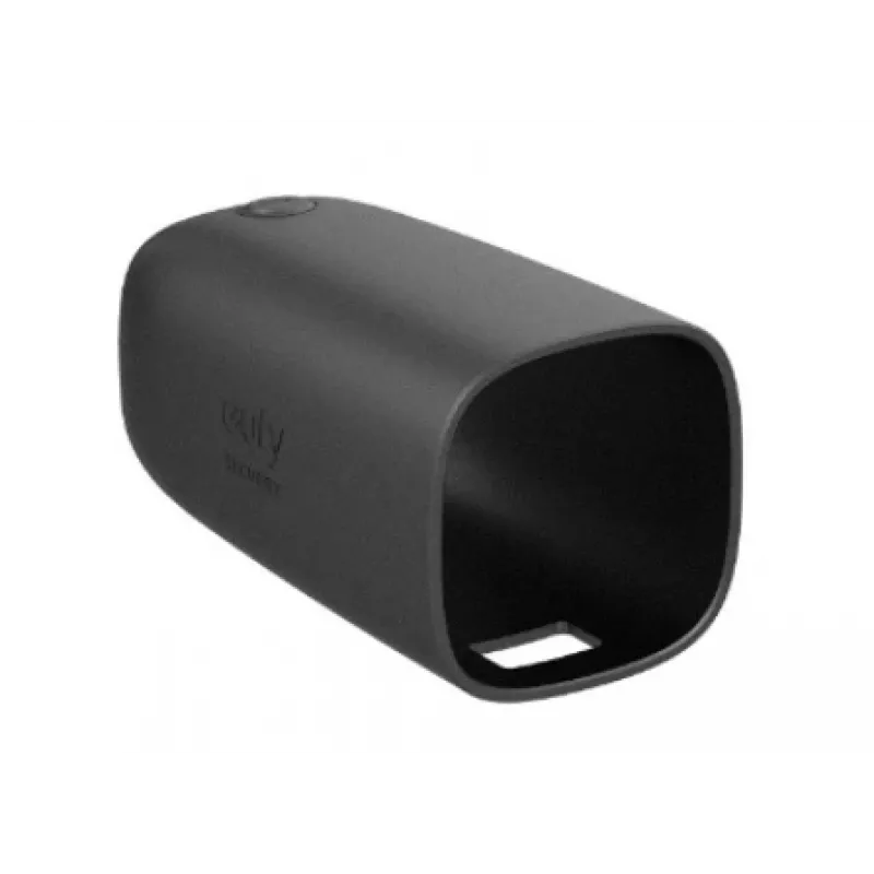 Cover Eufy T8711111 Outdoor nero 2 pezzi
