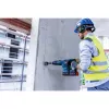 Bosch GBH 18V-36 C Professional 500 RPM SDS Max 5,1 kg nero, blu