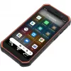 Smartphone Olympia TREK 5,5 pollici 3 GB 32 GB nero arancione