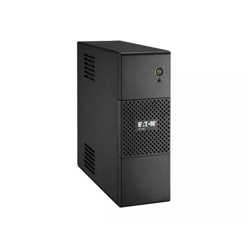 Gruppo di continuità (UPS) Eaton 5S 1500i 1,5 kVA 900 W 8 uscite AC
