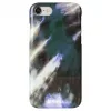 Custodia protettiva con coperchio a libro Krusell Limited per Apple iPhone 8/7 – design twirl earth