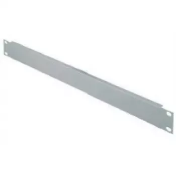 Triton - pannello cieco - RAL 7035 - 1U (RAC-ZP-X01-A1)