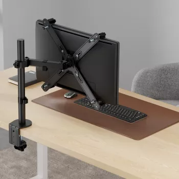 Adattatore per schermi senza VESA MC-990