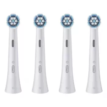 Testina per spazzolino Oral-B 194877 4 pz. bianco