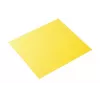 Vileda Actifibre panno per pulizia vetri giallo