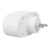Maclean MCE337E sdoppiatore a doppia presa