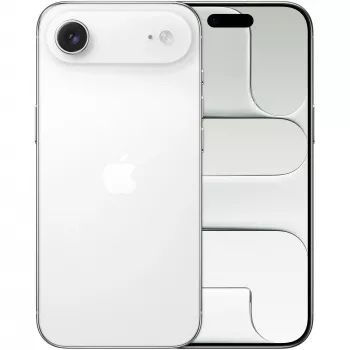 Apple iPhone Air 16,5 cm (6,5) Dual SIM iOS 26 5G USB Type-C 256 GB bianco