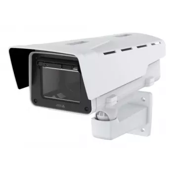 Custodia e supporto Axis TQ1815-E universale nero bianco 10-28V