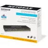 NETGEAR GS316PP Unmanaged Gigabit Ethernet (10/100/1000) Power over Ethernet (PoE) nero