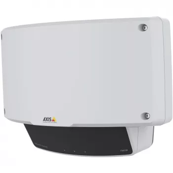RILEVATORE DI MOVIMENTO RADAR/D2110-VE 01564-001 AXIS