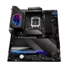 Scheda madre ASRock Z890 Taichi Intel Z890 LGA 1851 ATX