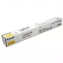 Cartuccia toner Canon C-EXV51 originale giallo