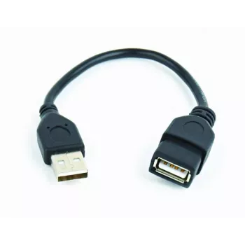 CAVO PROLUNGA USB2 AM-AF/CCP-USB2-AMAF-0.15M GEMBIRD