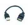 CAVO PROLUNGA USB2 AM-AF/CCP-USB2-AMAF-0.15M GEMBIRD