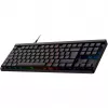 Logitech G G515 920-012880 tastiera gaming TKL, retroilluminata, switch GL Tactile, USB, AZERTY francese, nero